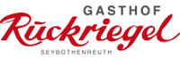 Logo Gasthof Ruckriegel