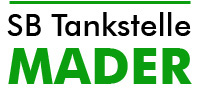 SB Tankstelle Mader