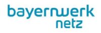 Logo Bayernwerknetz