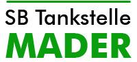 SB Tankstelle Mader