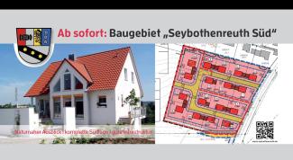 Baugebiet Seybothenreuth-Süd