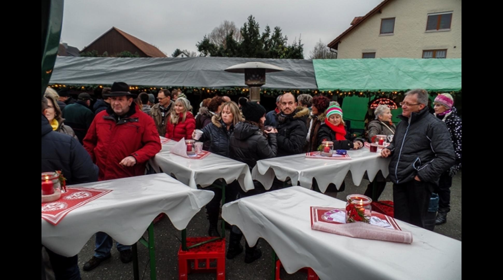 Bild 24 Adventsmarkt 2014