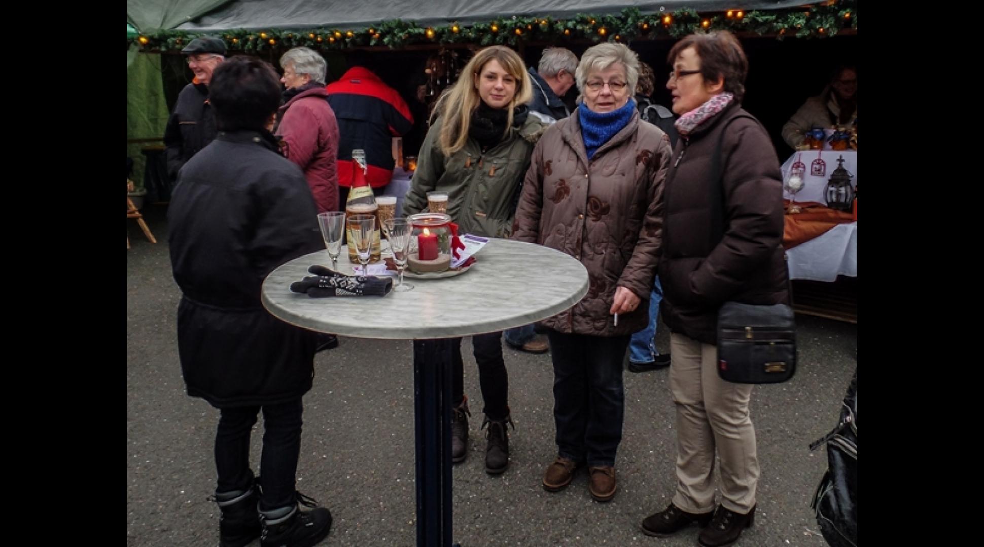 Bild 27 Adventsmarkt 2014