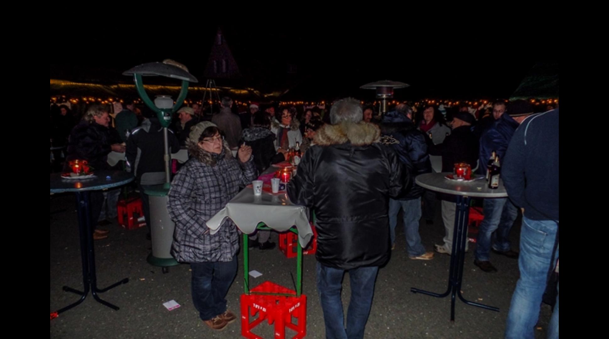 Bild 31 Adventsmarkt 2014