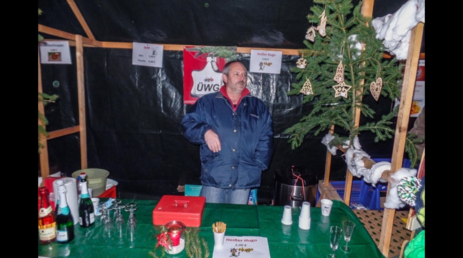 Bild 32 Adventsmarkt 2014