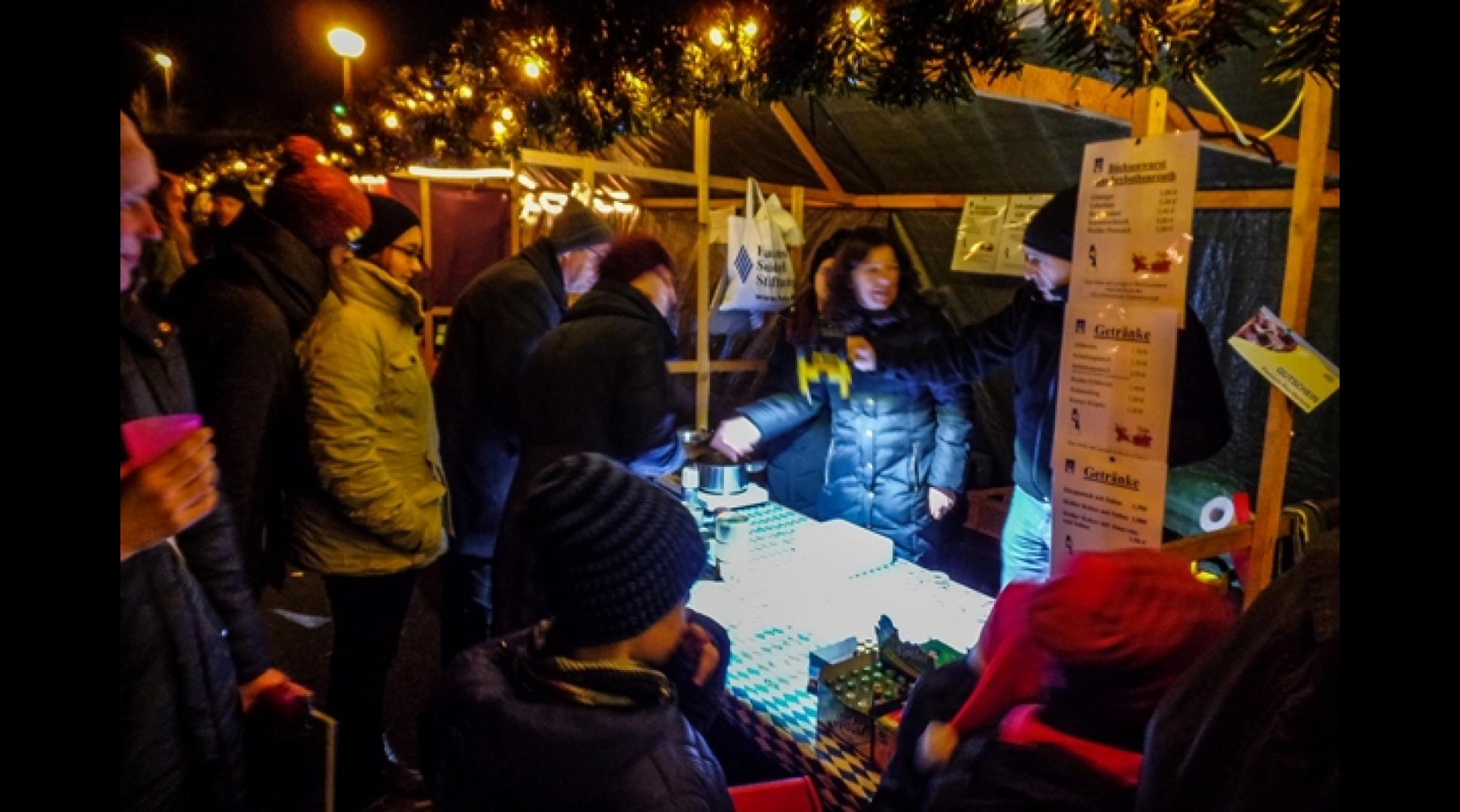 Bild 33 Adventsmarkt 2014