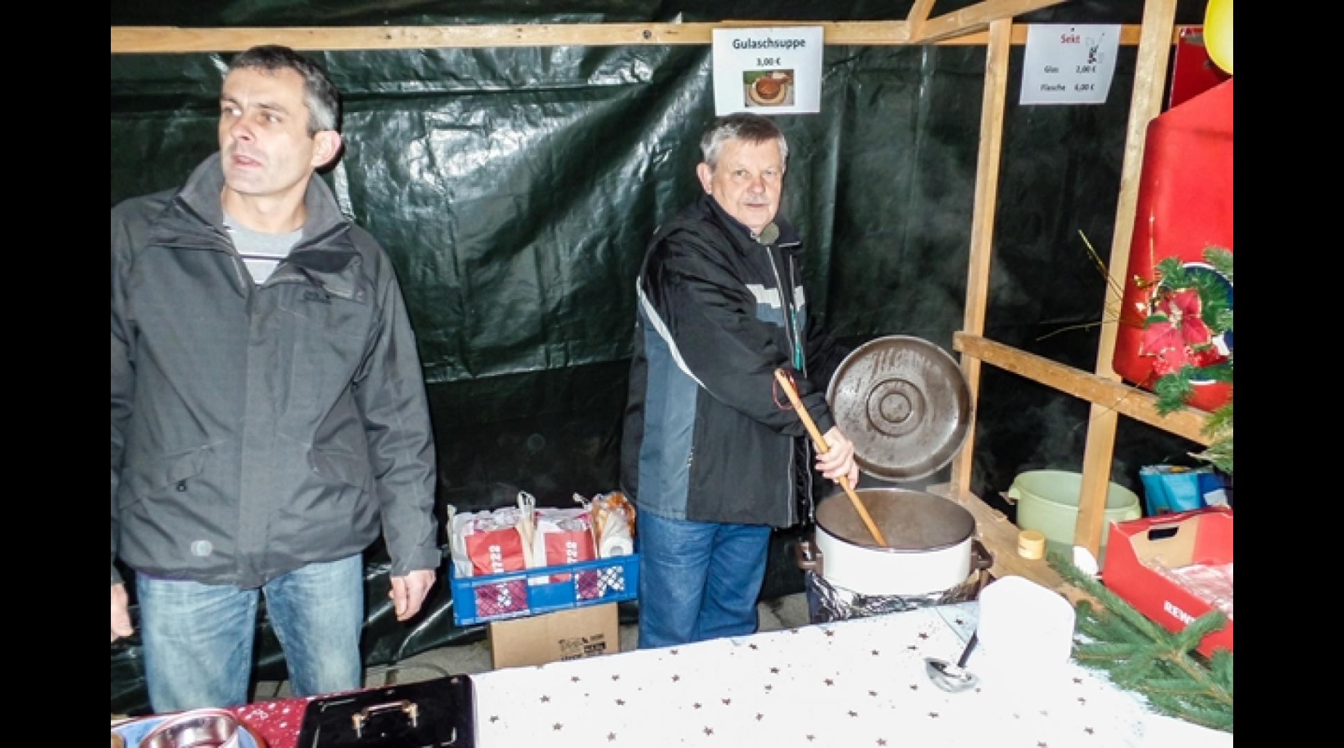 Bild 4 Adventsmarkt 2014
