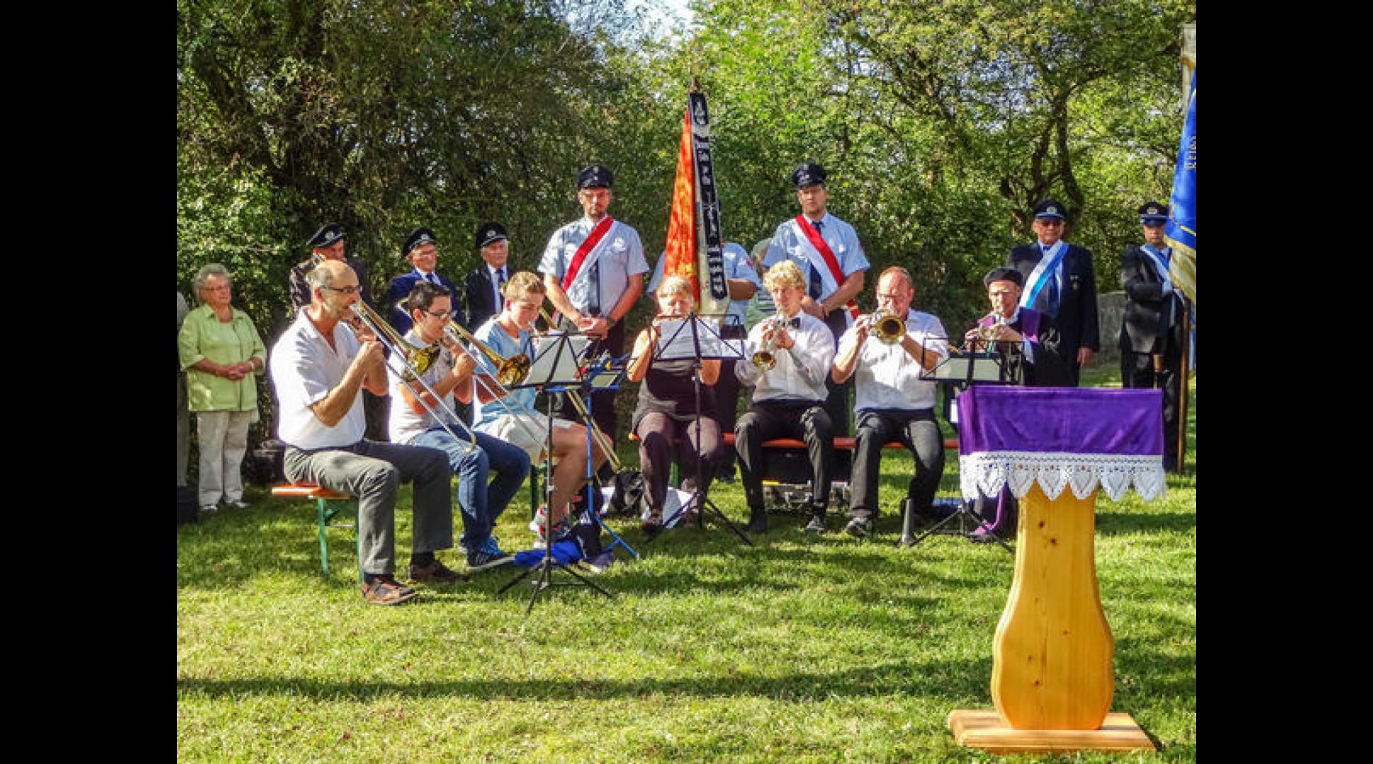 Bild 16 Gedenkfeier 2016